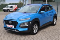 Vorschau: Hyundai Kona 1.0 T-GDI Trend 2WD