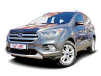 Ford Kuga 1.5 EcoBoost 2-Zonen-Klima Navi Sitzheizung