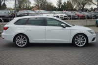 Seat Leon ST FR 2.0 TSI DSG VC Kamera