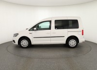 Vorschau: VW Caddy 1.2 TSI Trendline