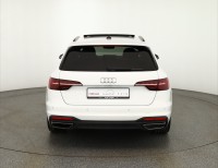 Audi A4 Avant 40 TDI S-tronic