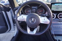 Mercedes-Benz C 180 C180 AMG Line