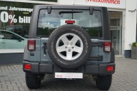 Jeep Wrangler Jeep 2.8 CRD