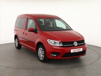 VW Caddy 1.4 TSI DSG Trendline