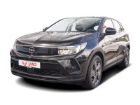 Opel Grandland GS Line Plug-in-Hybrid LED ACC Kamera