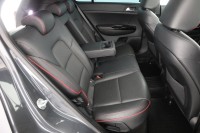 Kia Sportage 2.0 CRDi GT-Line 4WD