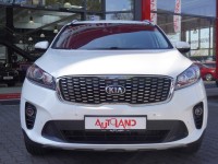Kia Sorento 2.2 CRDi Vision 4WD