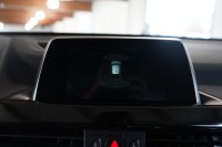 BMW X1 xDrive 18d Sport Line