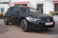 VW Golf VIII Life eTSI DSG