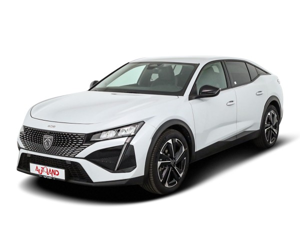 Peugeot 408 1.2...