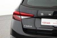 Skoda Fabia 1.0 TSI