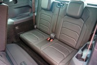 Seat Tarraco 2.0 TSI FR 4Drive