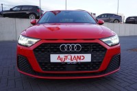 Audi A1 Sportback 35 1.5 TFSI