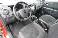 Renault Captur 1.2 TCE