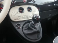 Fiat 500 1.0 M-Hybrid Longe Edition