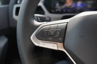 VW Touran 1.5 TSI DSG