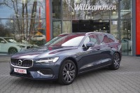 Vorschau: Volvo V60 Kombi 2.0 PIH Inscription Recharge AWD