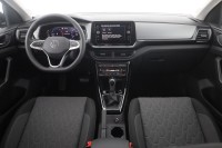 VW T-Cross 1.0 TSI DSG