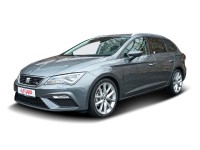 Seat Leon ST 1.4 FR LED Android Apple Kamera Tempomat