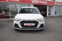 Audi A1 Sportback 25 1.0 TFSI advanced