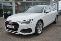 Audi A4 Avant 40 TDI S-Tronic