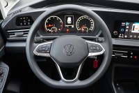 VW Caddy 1.5 16V TSI Life