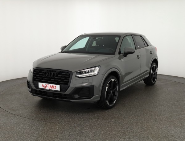 Audi Q2 1.4 TFSI S-tronic sport