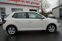 Skoda Fabia 1.2 Ambition
