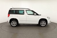 Skoda Yeti 1.4 TSI Drive