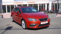 Seat Leon ST 2.0 TSI FR