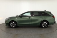 Vorschau: Kia cee'd Sporty Wagon Ceed SW 1.5 T-GDI