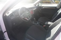 VW Tiguan Allspace 2.0 TDI Life 4M DSG