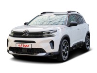 Citroen C5 Aircross 1.2 12V e-THP Plus Navi LED Kamera