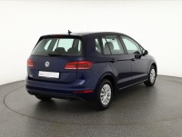 VW Golf Sportsvan 1.0 TSI DSG