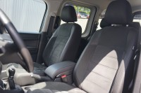 VW Caddy 2.0 TDI Highline