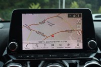 Nissan Juke 1.0 N-Design