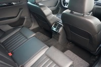 Skoda Superb Combi 2.0 TDI L&K DSG