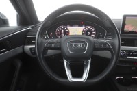 Audi A4 Avant 2.0 TFSI design
