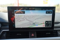 Audi A4 Avant 40 2.0 TDI advanced