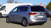 VW Touran 1.5 TSI DSG