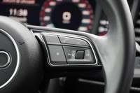 Audi A1 Sportback 25 TFSI advanced