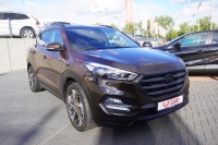 Hyundai Tucson 1.6 T-GDI