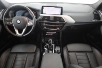 BMW X3 xDrive 30e Luxury Line