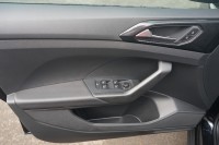 VW T-Cross 1.5 TSI DSG