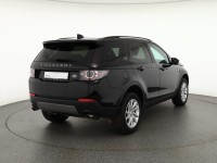 Land Rover Discovery Sport 2.0 TD4 SE AWD