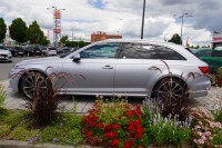 Audi A4 Avant 2.0 TFSI sport ultra