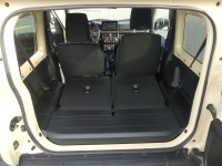 Suzuki Jimny 1.5 Comfort+ AllGrip 4x4