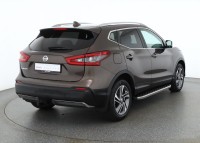 Nissan Qashqai 1.3 Tekna+