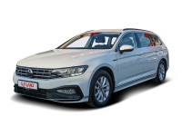 VW Passat Variant 1.5 TSI R-Line LED Navi ACC DAB