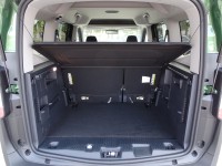 Ford Tourneo Courier Titanium 1.0 EB Aut.